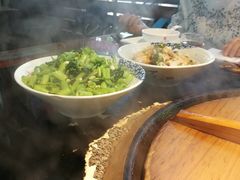 -好灶头妈妈菜·柴火灶台鱼·千岛湖土菜地标美食