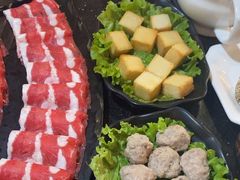 -东来顺饭庄(金泉广场店)