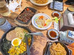 -小川洋风料理(江汉路店)