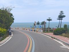 -湄洲岛
