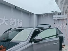 -龙膜大拇指专业汽车贴膜隐形车衣(河北店)