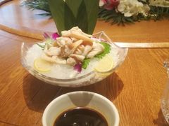 -新海渔港·胶东海鲜家常菜·家宴(奥体中心店)