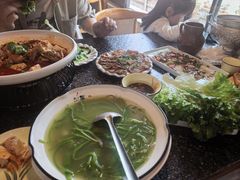 -海韵人家.海景花园经典云南菜(双廊店)
