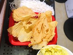 -幸运牛汕头小黄牛牛肉火锅(梅林店)