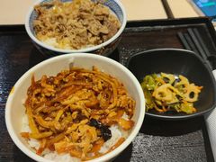 -吉野家(上海美罗城店)