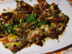 -老廣食堂(区庄店)