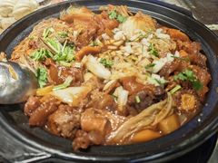 -闯关东牛排牛尾一锅香(龙源路店)