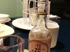 -兰桂坊·花园餐厅(西湖店)