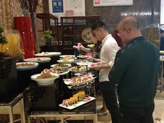 -长沙富力万达文华酒店