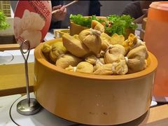 -龍歌自助小火锅(崂山丽达店)