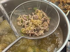 -煲王粤菜餐厅(中侨中心店)