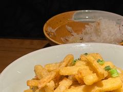 -吃饭皇帝大(长宁龙之梦店)