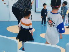 -易贝乐少儿·英语(金沙天街中心)