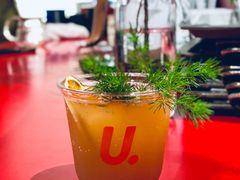 -UNIUNI(凯瑟琳广场店)