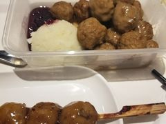 -宜家·瑞典风味餐厅(北京西红门店)