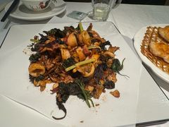 -五稻厨房粤西菜(新闻店)