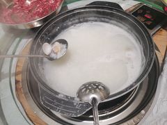 -丰尔粥食·粥底火锅·桑拿鸡(大良总店)