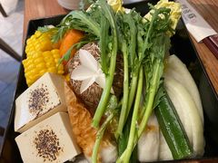 -阿吾罗日本料理(K11艺术中心店)
