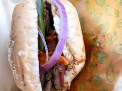 -魏斯理汉堡(西安沣东吾悦店)