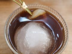 -COFFEE HOLIC(朝外SOHO店)