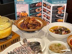 -闽海肴(北辰荟店)