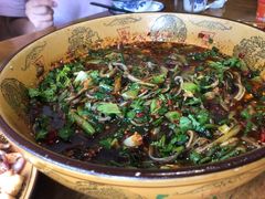 鳝丝-临江后街鳝丝(临江店)