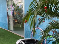 -CIAO·团建聚餐·生日派对轰趴馆(福田店)