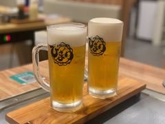 -日葵 大阪烧ひまり(仙霞路店)