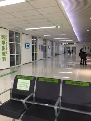 -天津市儿童医院(河西马场院区)