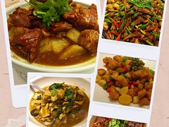 -禾珍珠家常小馆(河南博物院店)