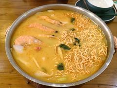 -曼泰·泰餐(江南环球港店)