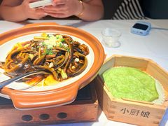 -小厨娘书香金陵(夫子庙老门东店)