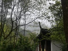 -磐安十八涡风景区
