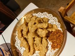 -旧街市鲜货老火锅(大光路店)