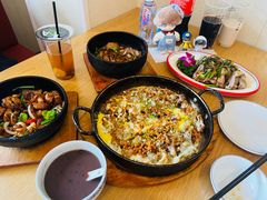 -小粤楼·怀旧粤菜(万辉国际广场店)