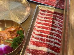 -西塔老太太泥炉烤肉(双井店)