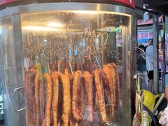 -大学城夜市大排档(凤栖路店)