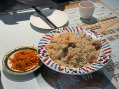 -新疆兵团食府清真(马连道店)