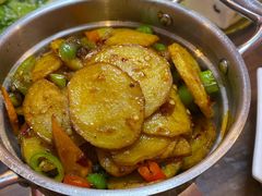 -东北大菜馆(延长路店)