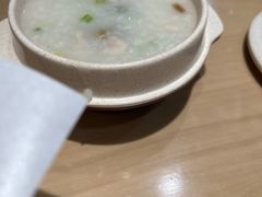 -谷连天安心食堂(裕华万达店)