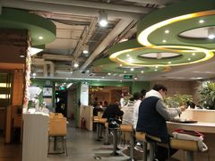 大堂-水平有限广西米粉·广西风味集(五道口店)