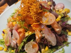 -森味薪火烧•烧鸟居酒屋•日本料理(望京店)