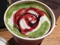 -星巴克(温州万象城商业街店)
