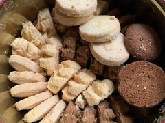 -珍妮曲奇聪明小熊(尖沙咀店)