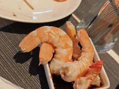 -南安大酒店-自助餐厅
