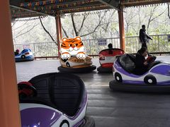 -杭州少年儿童公园