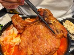 -肥汁米蘭香港米线(长宁来福士店)