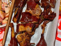 -鸿先阁·干煸虾(星沙店)