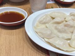 -喜家德虾仁水饺(邯郸新世纪中心店)