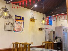 大堂-小厨子私房菜·云南美食店